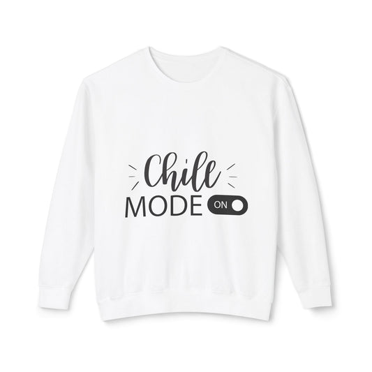Sweatshirt - Chill Mode (Play mode)